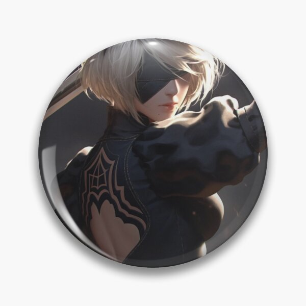 Item preview, 2b designed and sold by jinwooo.