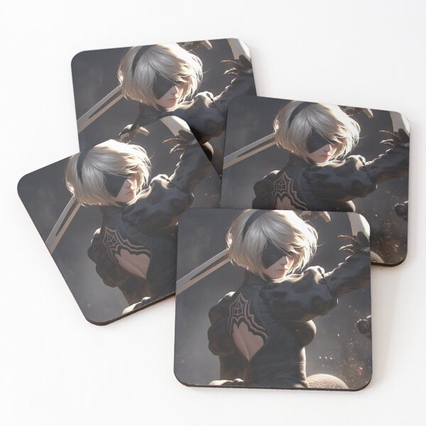 Item preview, 2b designed and sold by jinwooo.