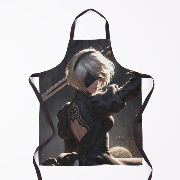 Item preview, 2b designed and sold by jinwooo.