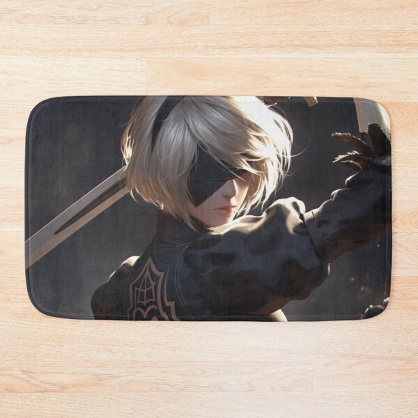 Item preview, 2b designed and sold by jinwooo.