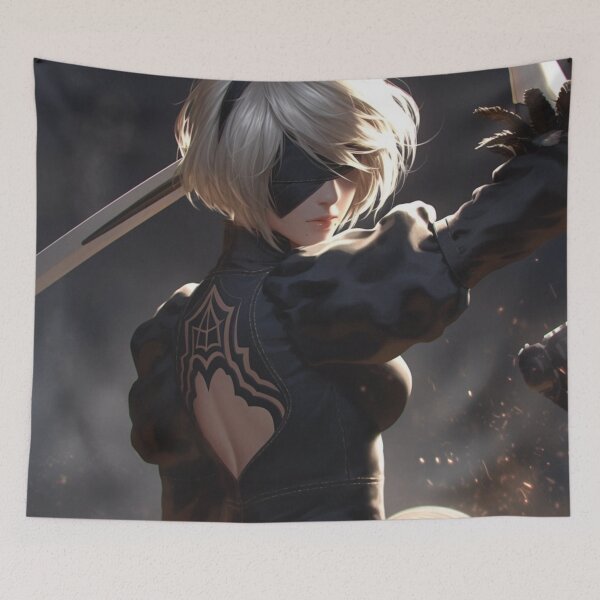 Item preview, 2b designed and sold by jinwooo.