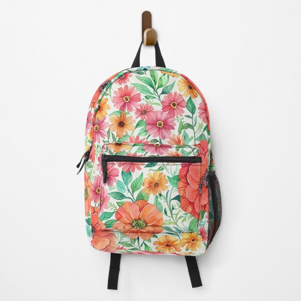 Item preview, Zinnia flower designed and sold by CoolPixels.