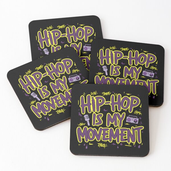 Item preview, Rap Royalty The Throne of Hip-Hop designed and sold by RadDeck.