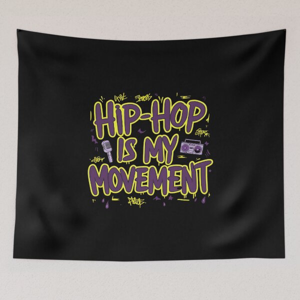 Item preview, Rap Royalty The Throne of Hip-Hop designed and sold by RadDeck.