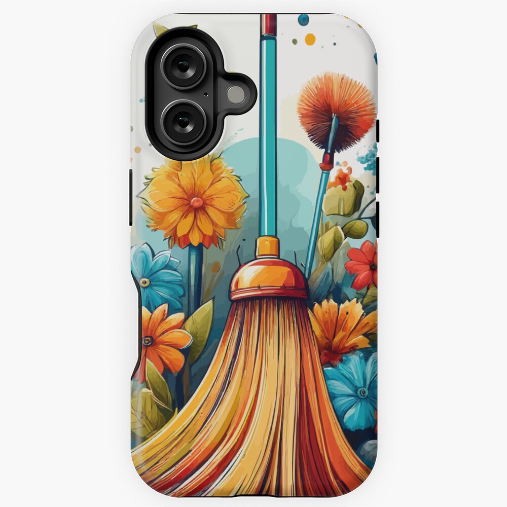 Item preview, iPhone Magsafe Tough Case designed and sold by bb-15artstudio.