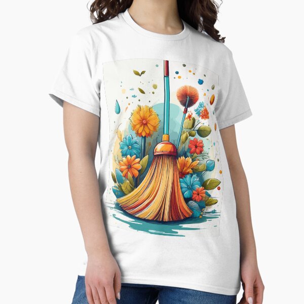 Item preview, Freshen Up Your Space, Renew Your Mind designed and sold by bb-15artstudio.