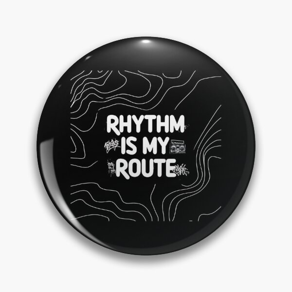 Item preview, Beats, Rhymes, and Life True Hip-Hop Culture designed and sold by RadDeck.