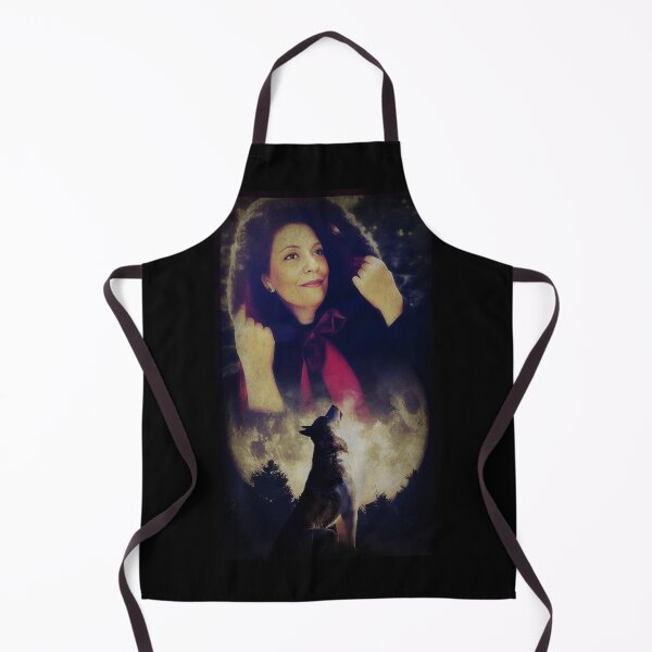 Item preview, Legend of the Wolf designed and sold by Lana Magnolia.
