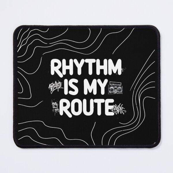 Item preview, Beats, Rhymes, and Life True Hip-Hop Culture designed and sold by RadDeck.