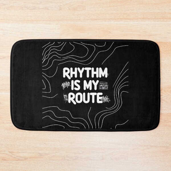 Item preview, Beats, Rhymes, and Life True Hip-Hop Culture designed and sold by RadDeck.