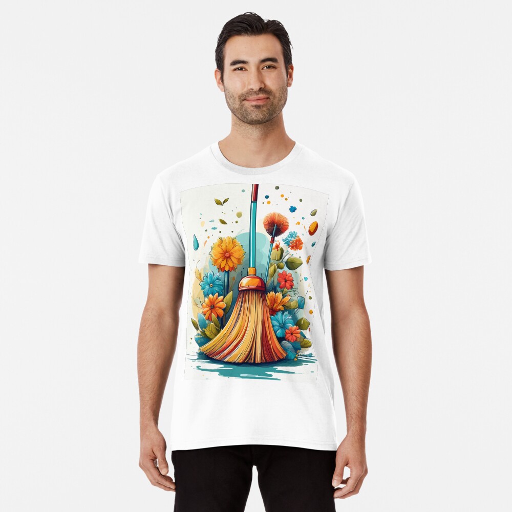 Item preview, Premium T-Shirt designed and sold by bb-15artstudio.