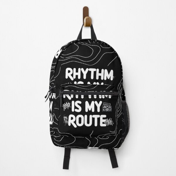 Item preview, Beats, Rhymes, and Life True Hip-Hop Culture designed and sold by RadDeck.