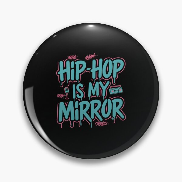 Item preview, Mic Check 1, 2 Let’s Drop Some Bars designed and sold by RadDeck.