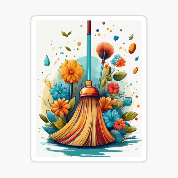 Item preview, Freshen Up Your Space, Renew Your Mind designed and sold by bb-15artstudio.