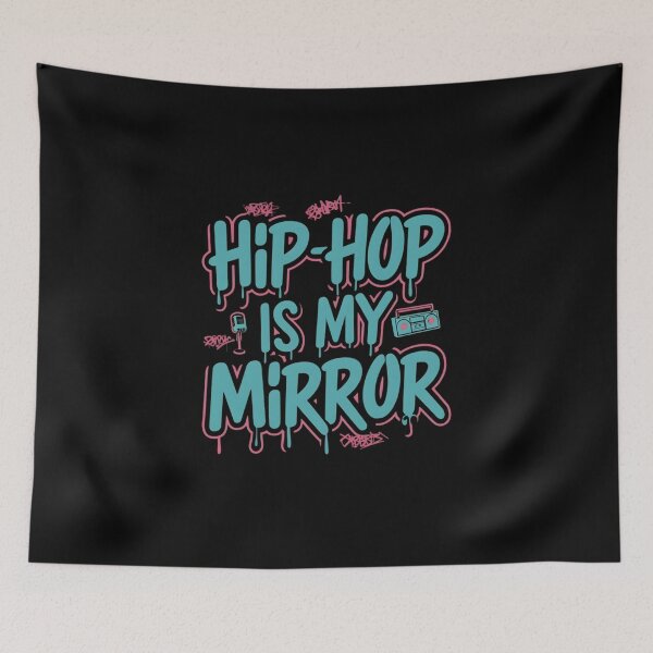 Item preview, Mic Check 1, 2 Let’s Drop Some Bars designed and sold by RadDeck.