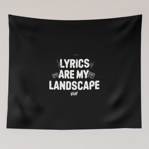 Item preview, Hip-Hop Hustle Grind, Shine, Repeat designed and sold by RadDeck.
