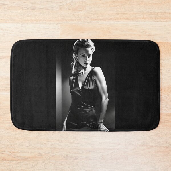 Item preview, "Not Your Honeytrap" – A Femme Fatale’s Defiance designed and sold by Sanctum Icons.