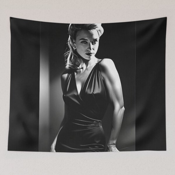 Item preview, "Not Your Honeytrap" – A Femme Fatale’s Defiance designed and sold by Sanctum Icons.