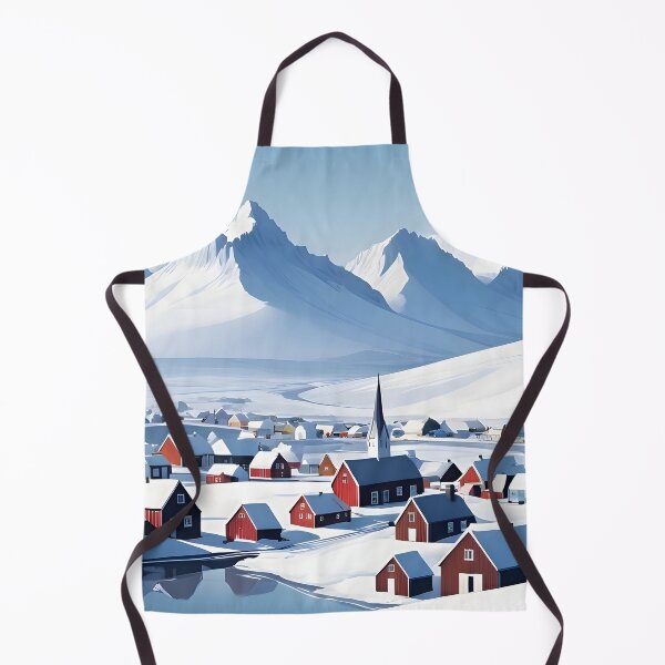 Item preview, Visit Iceland designed and sold by KohorArt.