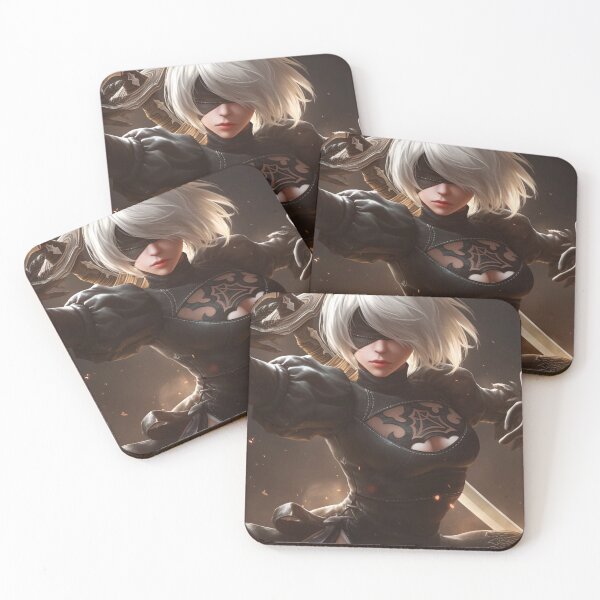Item preview, 2b designed and sold by jinwooo.