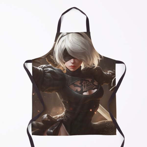 Item preview, 2b designed and sold by jinwooo.