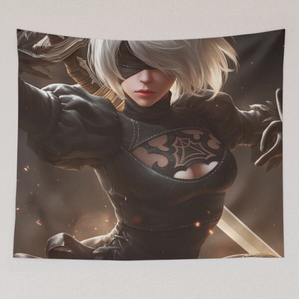 Item preview, 2b designed and sold by jinwooo.