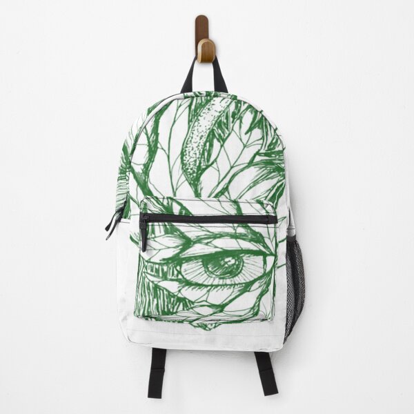 Item preview, Mother Nature's Hidden Face No.3 designed and sold by MyBottomShelf.