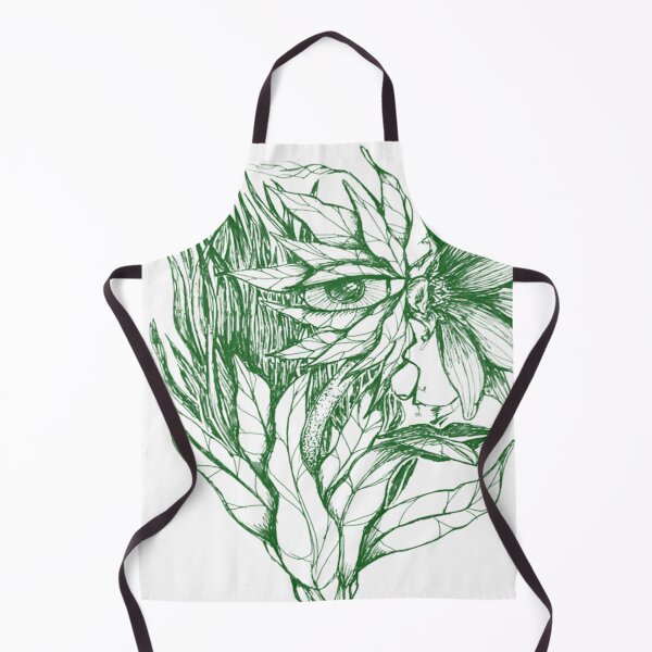 Item preview, Mother Nature's Hidden Face No.3 designed and sold by MyBottomShelf.