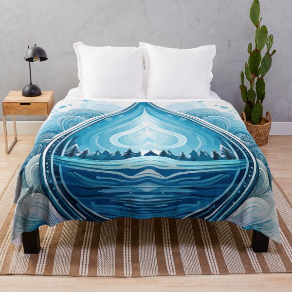 Item preview, Conserving Water, Securing the Future designed and sold by bb-15artstudio.