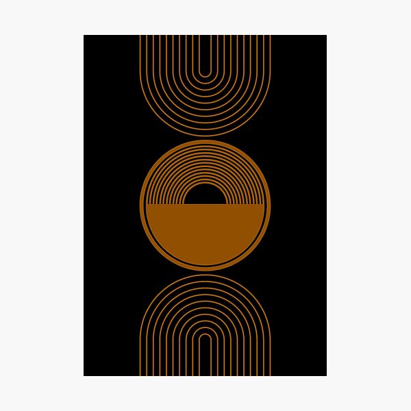 Item preview, Black & Gold Sophistication designed and sold by SamStoreo X.