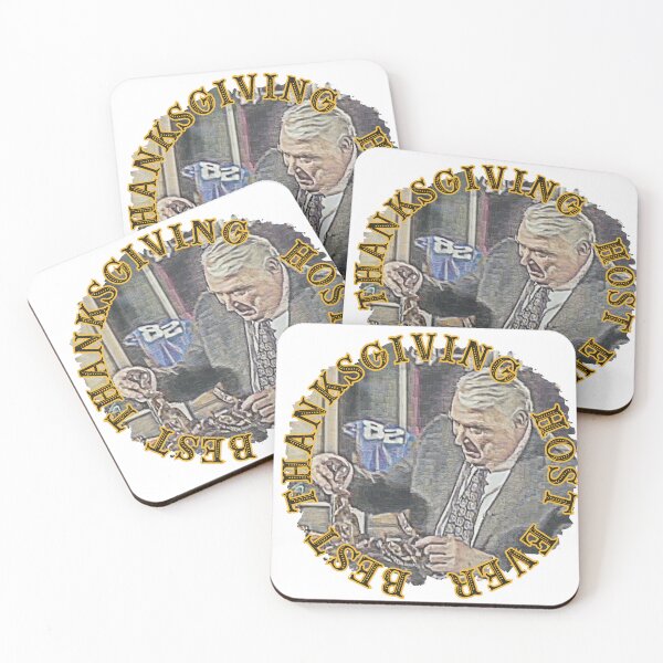 Item preview, Best Thanksgiving Host Ever - Retro Holiday Design designed and sold by Thogan0416.