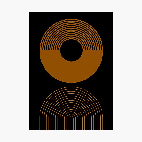 Item preview, Abstract Luxe designed and sold by SamStoreo X.