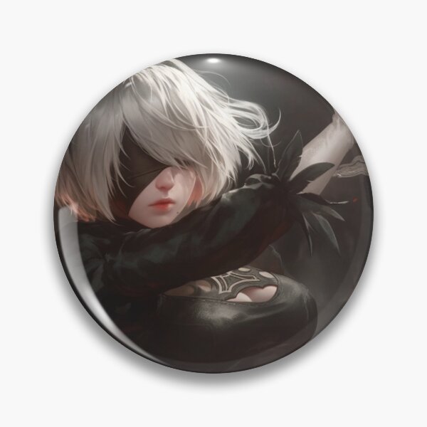 Item preview, 2b designed and sold by jinwooo.
