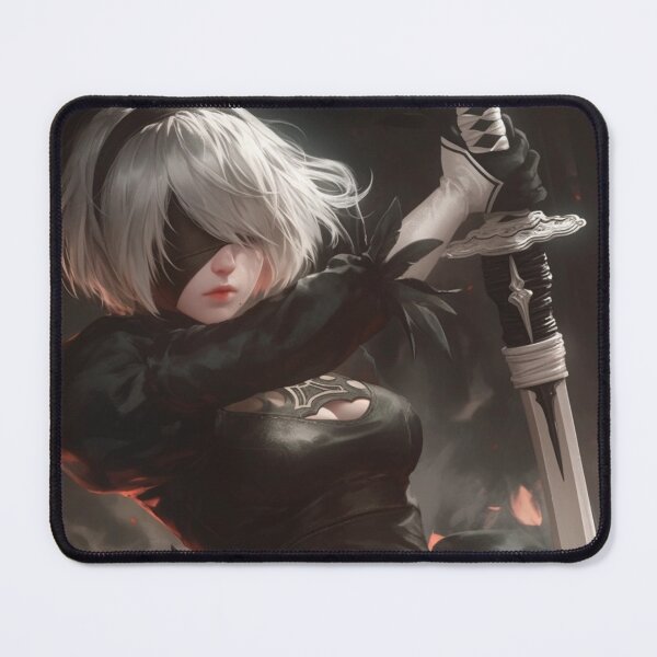 Item preview, 2b designed and sold by jinwooo.