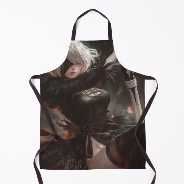 Item preview, 2b designed and sold by jinwooo.