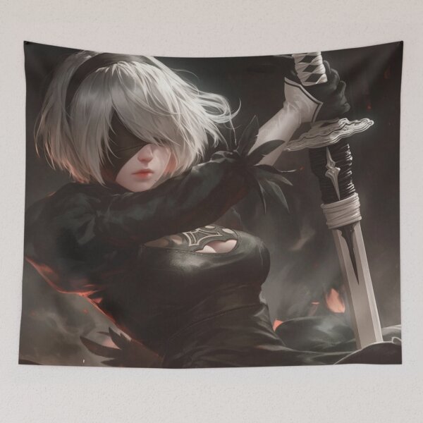 Item preview, 2b designed and sold by jinwooo.