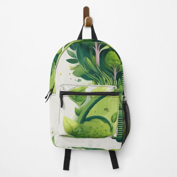 Item preview, Empowering a Sustainable Future designed and sold by bb-15artstudio.
