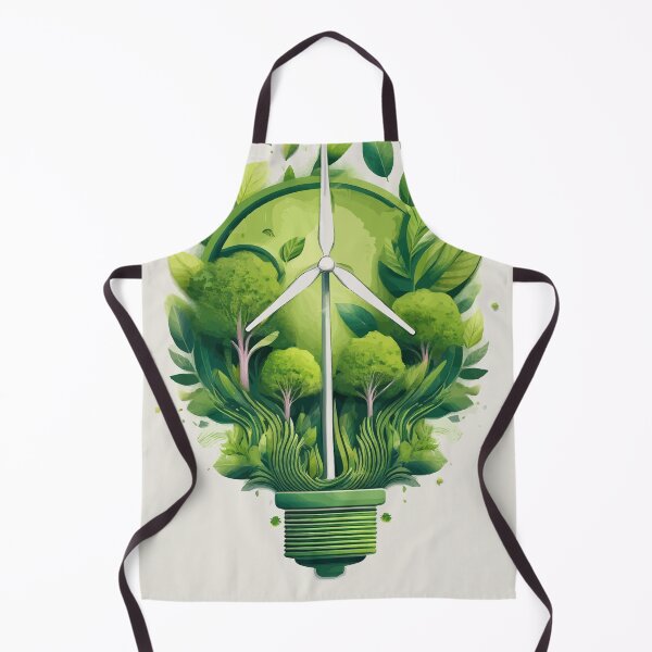 Item preview, Empowering a Sustainable Future designed and sold by bb-15artstudio.