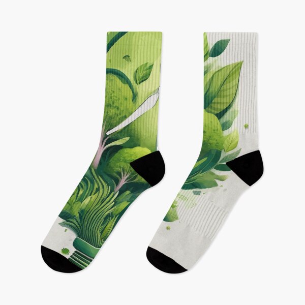 Item preview, Empowering a Sustainable Future designed and sold by bb-15artstudio.