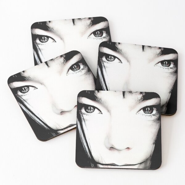 Item preview, Copy of Bjork - Poste designed and sold by Ravindra Sabale.