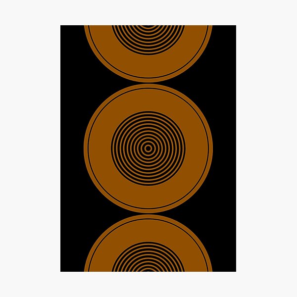 Item preview, The Golden Flow designed and sold by SamStoreo X.