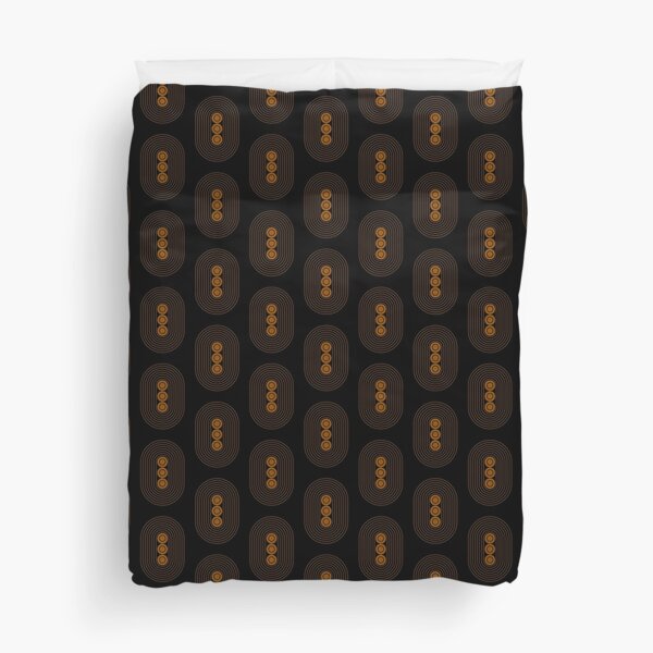Item preview, Infinite Circles Art designed and sold by SamStoreo X.