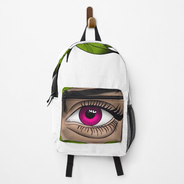 Item preview, Pink eye designed and sold by DeGePe-Art.
