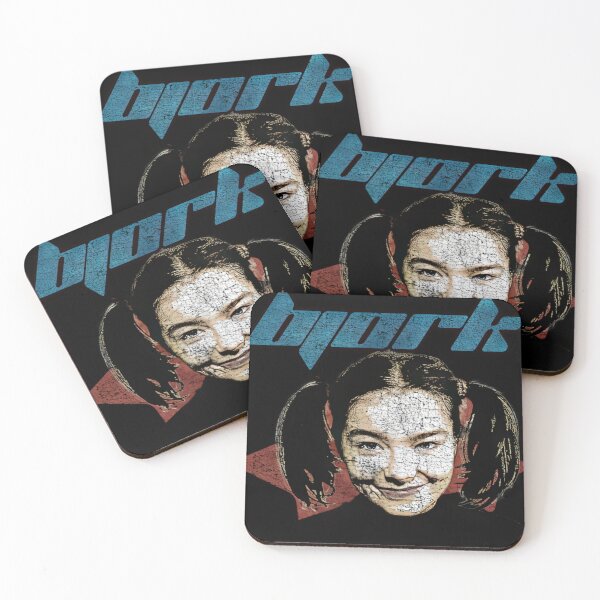 Item preview, Copy of Bjork - Poste designed and sold by Ravindra Sabale.