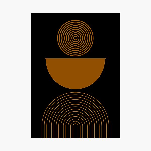 Item preview, Geometric Prestige Patterns designed and sold by SamStoreo X.