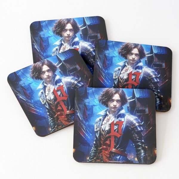 Item preview, Lies of P  designed and sold by Showstroopart Christian Velazquez.