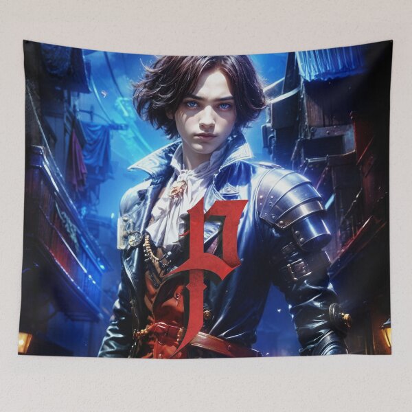 Item preview, Lies of P  designed and sold by Showstroopart Christian Velazquez.