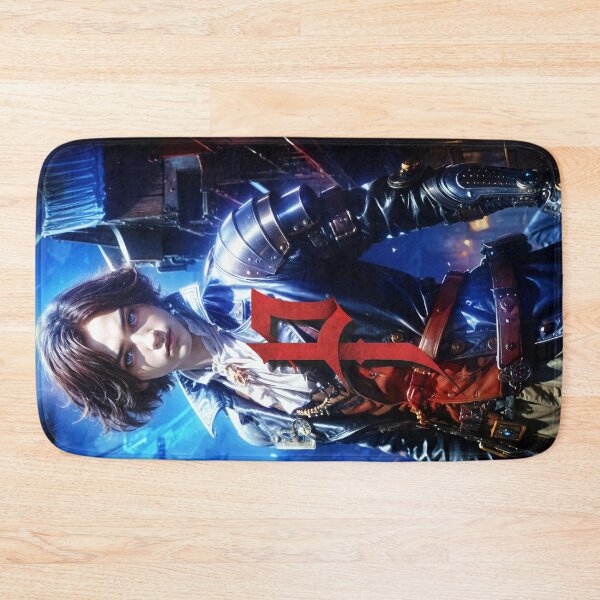 Item preview, Lies of P  designed and sold by Showstroopart Christian Velazquez.