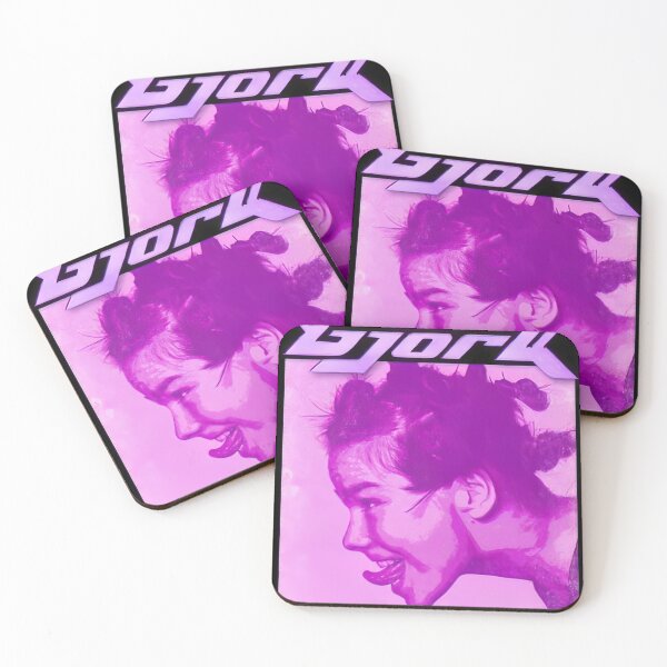 Item preview, Copy of Bjork - Poste designed and sold by Ravindra Sabale.