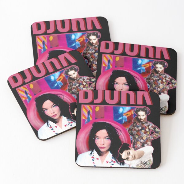 Item preview, Copy of Bjork - Poste designed and sold by Ravindra Sabale.